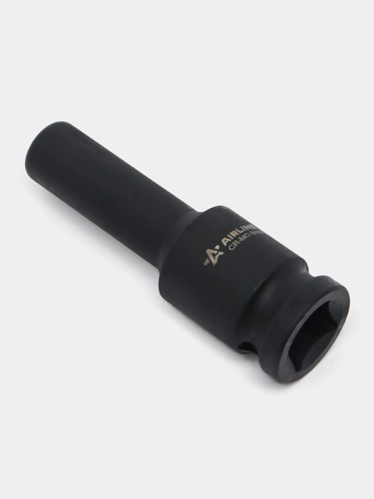 Zarba boshi 1/2 "DR hex 8mm L=78 mm, AT-IS12-20