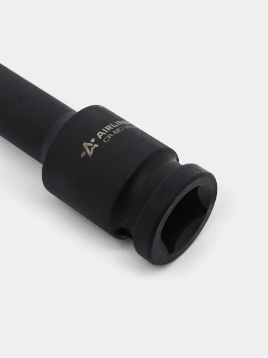 Zarba boshi 1/2 "DR hex 8mm L=78 mm, AT-IS12-20