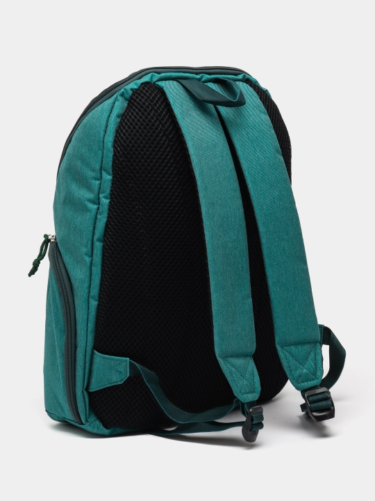 Maktab ryukzaki FC Backpack King Pack 2, Yashil 5177190159000 q0000047097