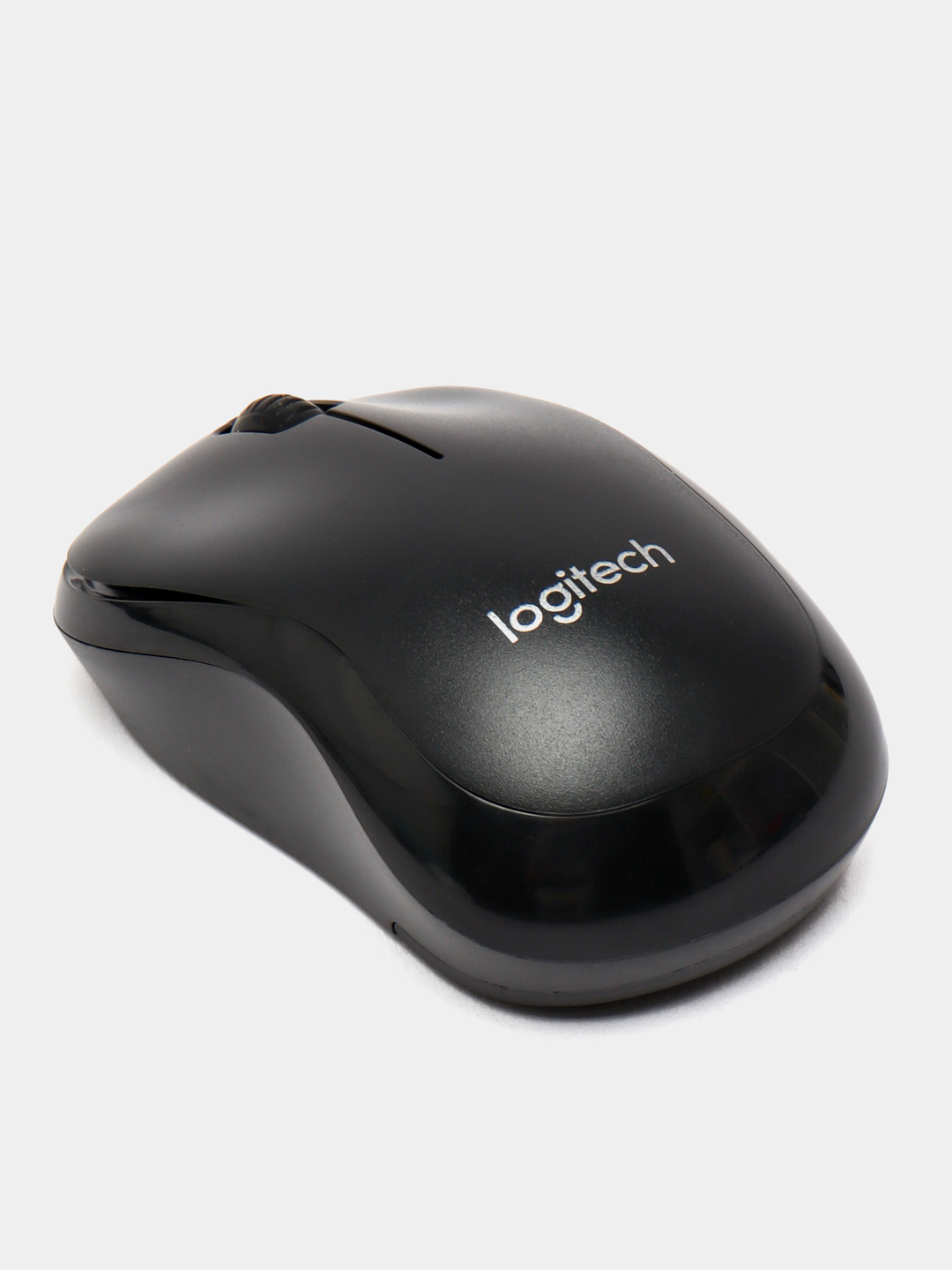 Бесшумная мышь Logitech M220 Silent, беспроводная купить по низким ...