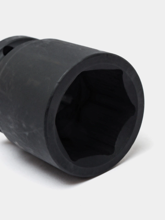 Головка ударная торцевая 3/4" DR шестигранная, 32мм L=56 мм, AT-IS34-13