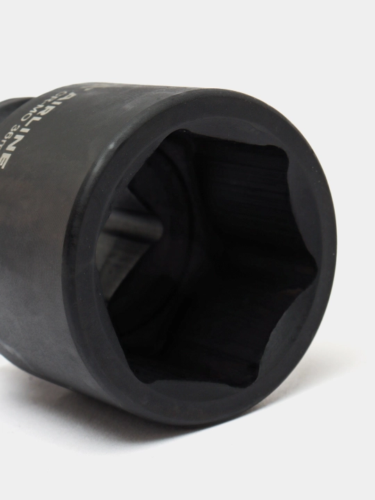 Zarba boshi 3/4" DR, olti burchakli, 36 mm L=56 mm, AT-IS34-17