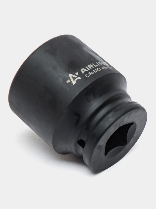 Zarba boshi 3/4" DR olti burchakli, 46 mm L=70 mm, AT-IS34-20