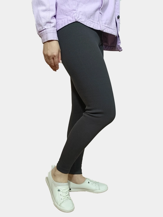 Ayollar losina-leggingslari, paxta, nafas oladigan W 5-01 ROMINA