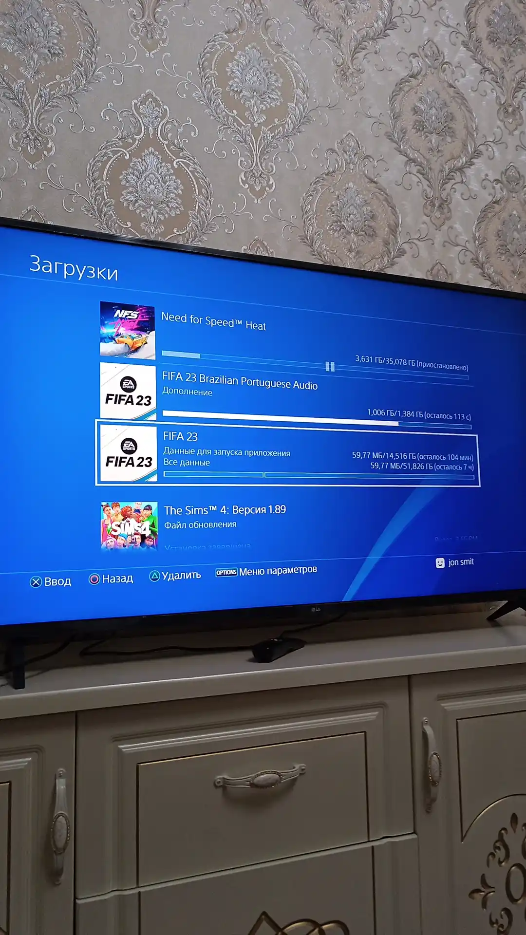 Сертификат Playstation на получение подписки EA play, 12 месяцев, 40 игр