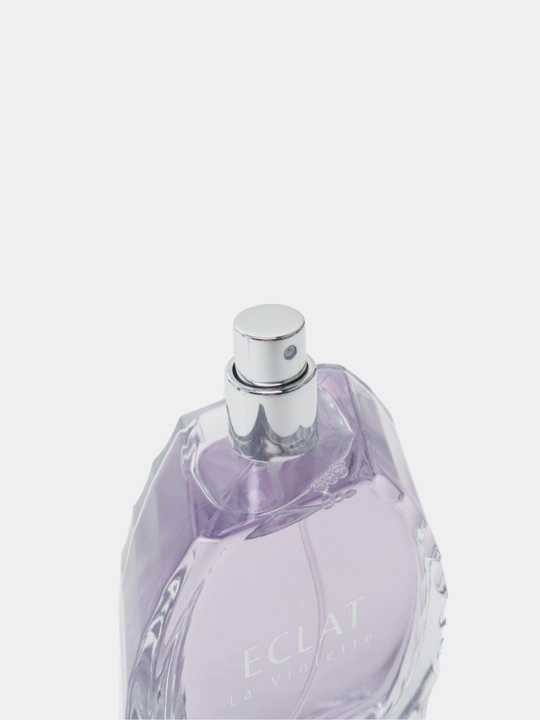 Ayollar uchun parfyumlangan suv Eclat, 100 ml