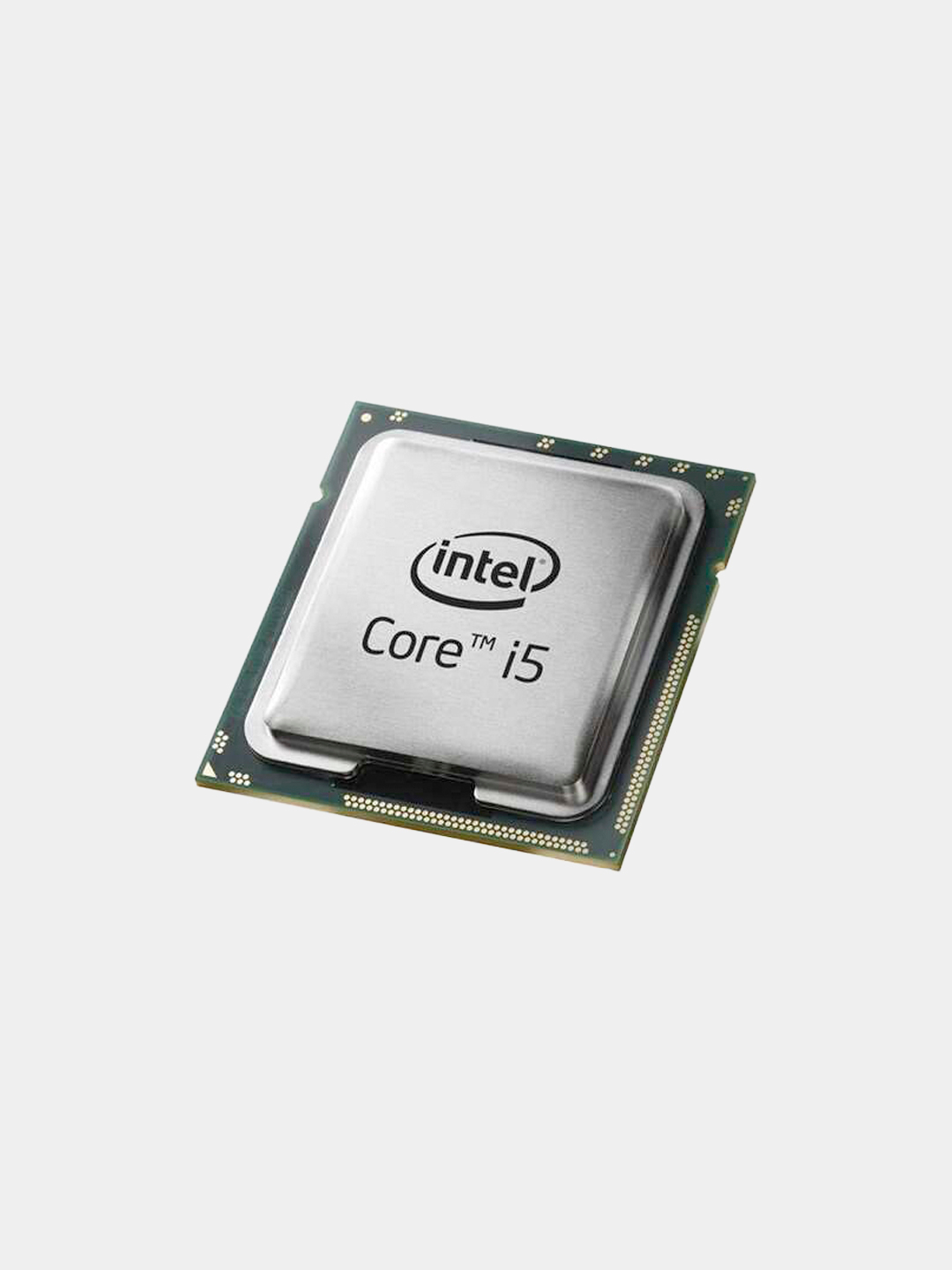 Intel Core i5 3570 3.8 GHz Turbo 4-ядра LGA1155 H61 процессор для ...