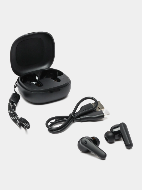 Simsiz quloqchinlar Anker Soundcore R50 I Bluetooth 5.3 IPX5 TWS