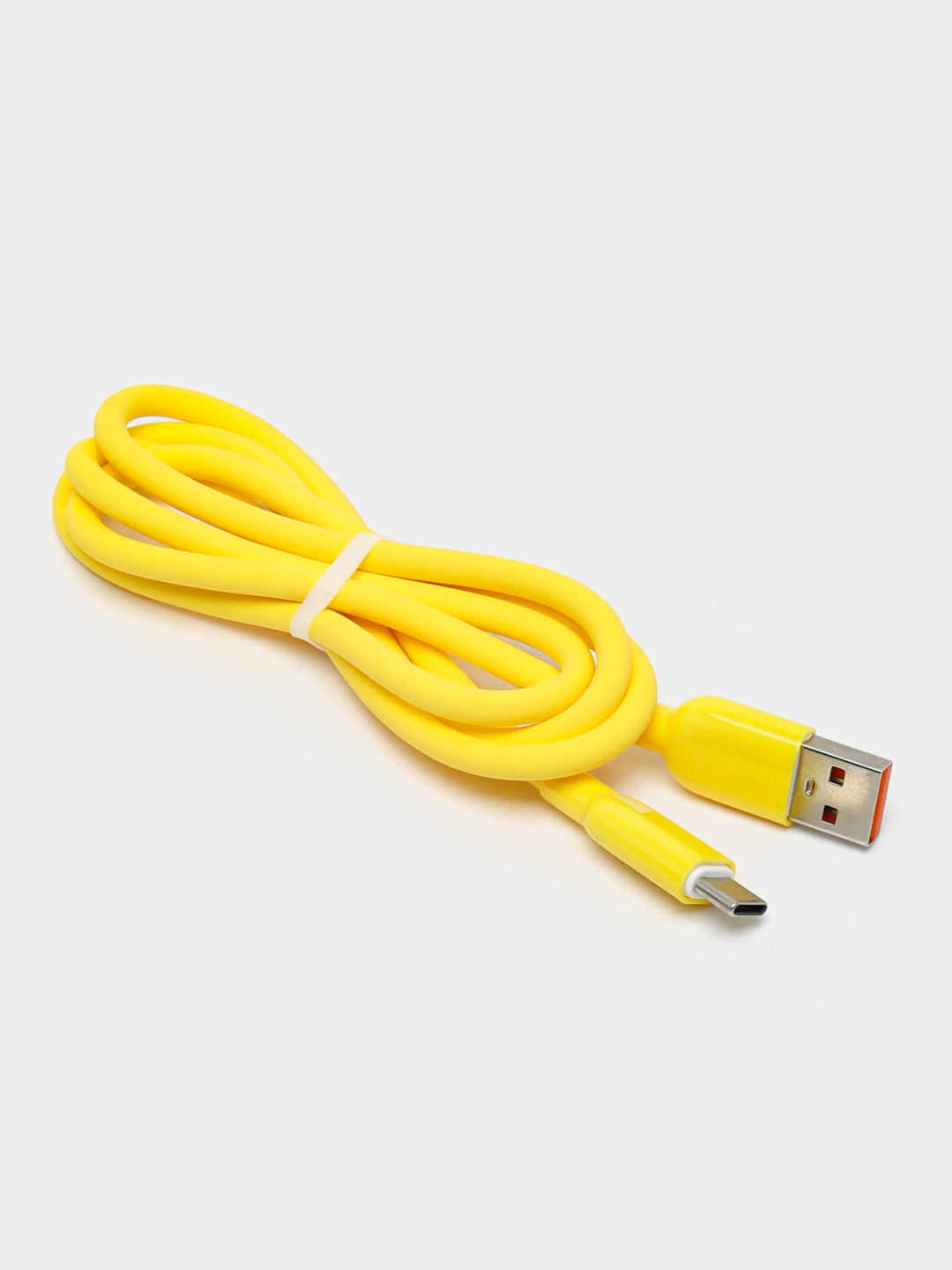 Зарядка USB Type-C для Samsung, Xiaomi, Android, кабель быстрой зарядки ...