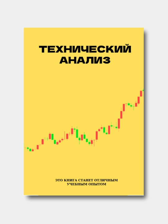 Технический анализ рынка. Трейдинг, Инвестиции просто, на русском языке - 