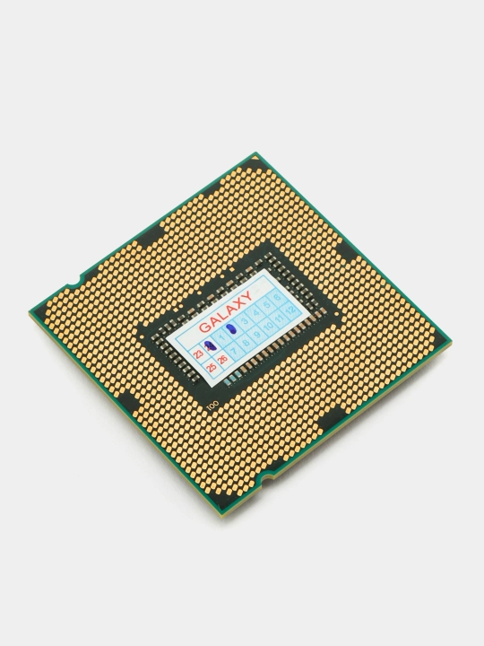 Intel Core i5 2400 3.4 GHz Turbo 4-yadro LGA1155 kompyuter uchun protsessor PC OEM