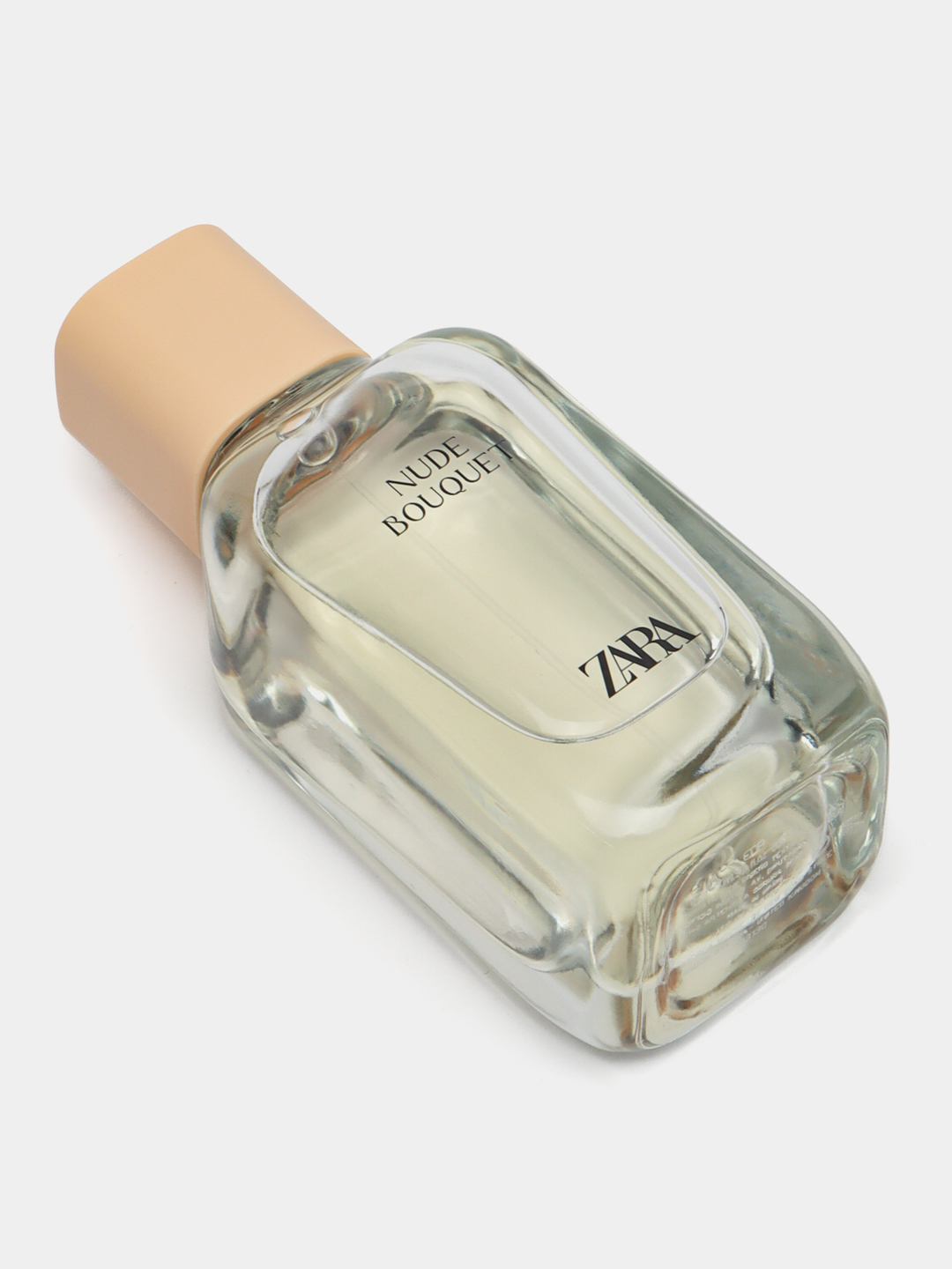 Духи Zara Nude Bouquet аромат для женщин 5,10,100ml купить по низким ценам  в интернет-магазине Uzum ()