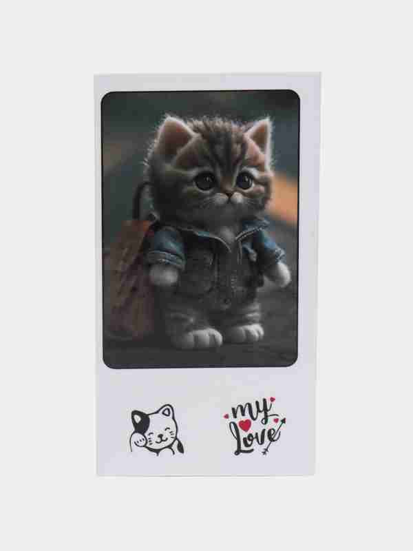 Korinmas odamning sarguzashtlari