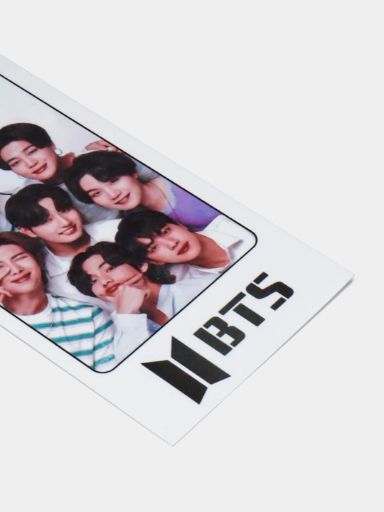 Стикеры для телефона BTS