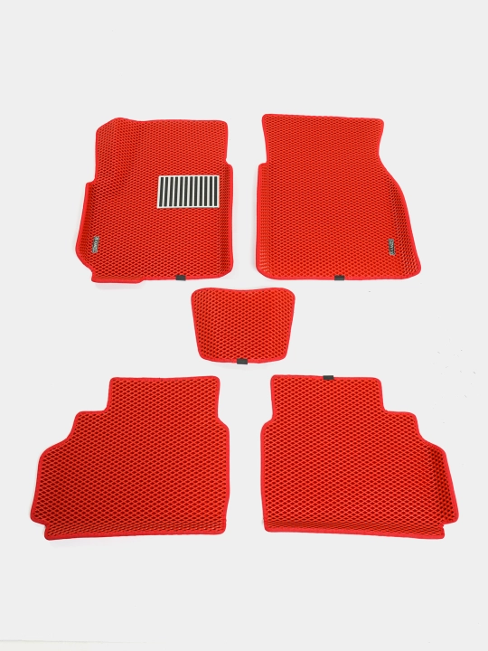 Полики для автомобиля EVO POLIK - KANZEC, Cobalt, Spark, Nexia 3, Lacetti, Onix, Monza