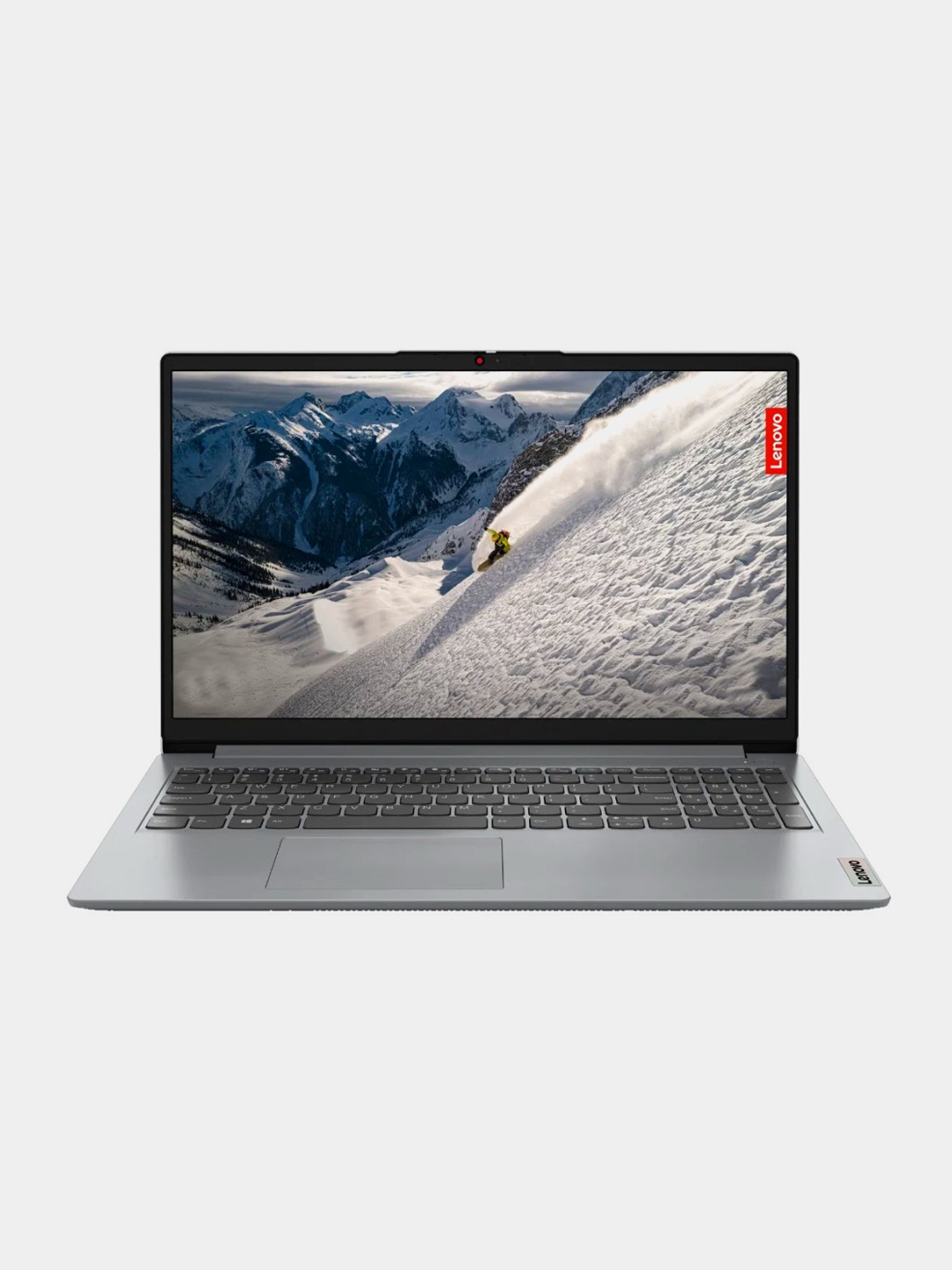 Ноутбук Lenovo IdeaPad 1, Ryzen 5-5500U, DDR4 8GB / SSD 256GB