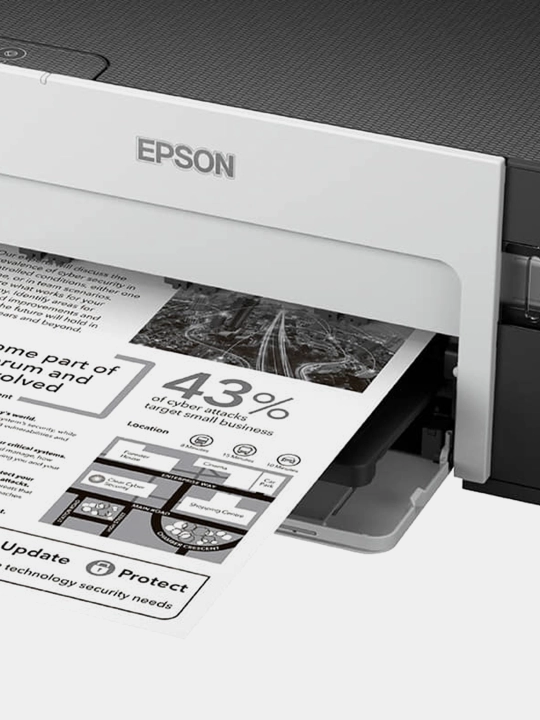 Printer Epson M1100