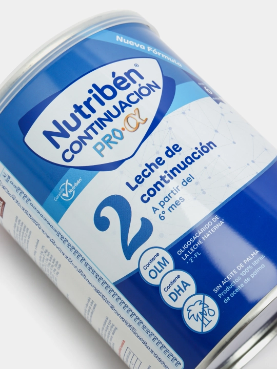 Смесь для детей Nutriben 2, 400 г