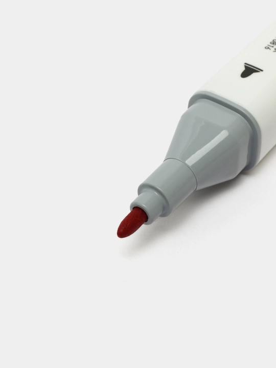 Sketch marker Deli 70816-48, 48 rang, q0000017607
