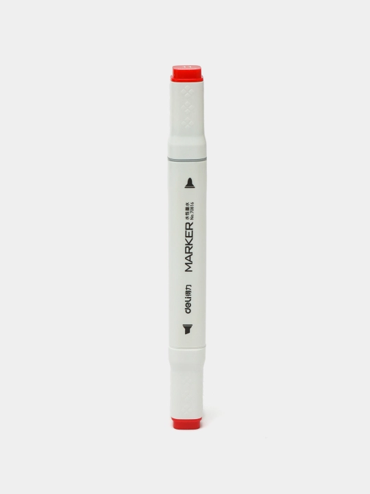 Sketch marker Deli 70816-48, 48 rang, q0000017607