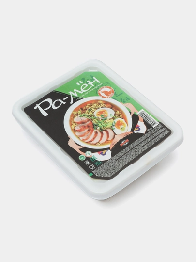 Ра-мён 90 гр. Со вкусом курицы — MISTRAL-MIS0110