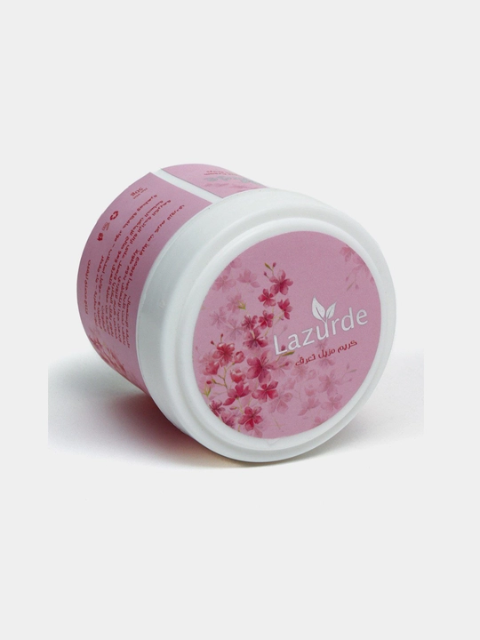 Крем-дезодорант Lazurde , антипеспирант, 50 г