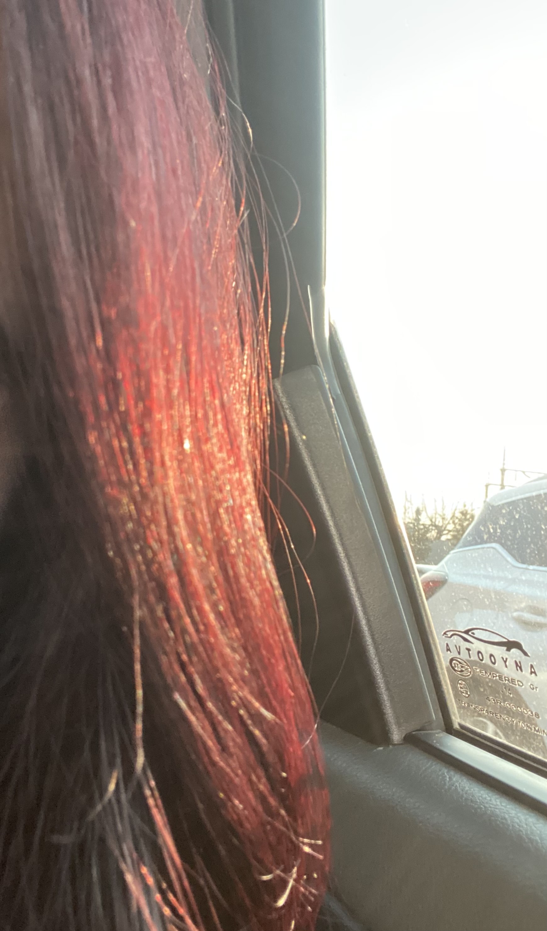 Краска для волос Garnier Color Sensation, тон 3.16 Аметист