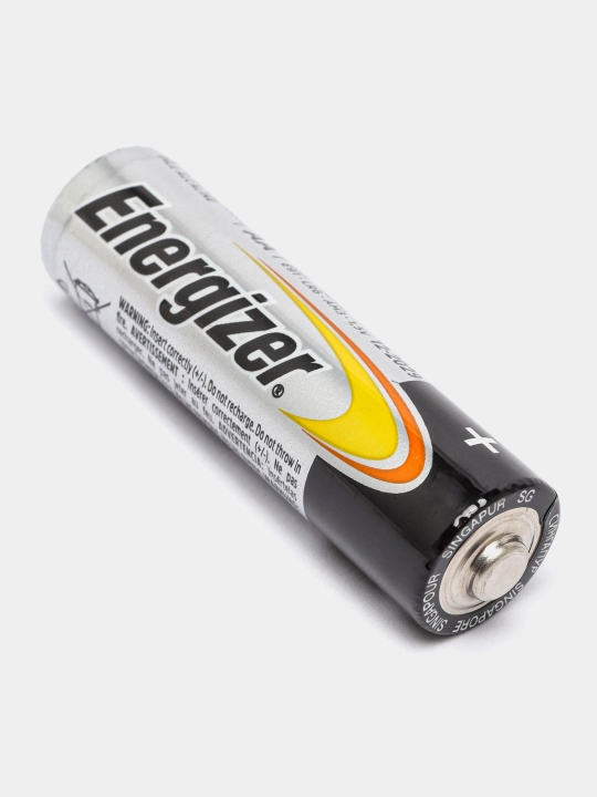 Батарейки ENR POWER AA E91 BP 4 E300132901 q0000005733