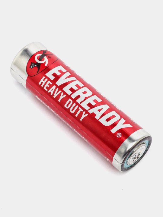 Батарейки EVEREADY HD AA (R6) SHP4 q0000005762