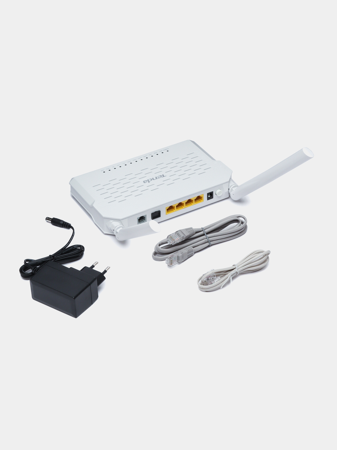 Модем Tenda HG9, GPON, ГИГАБИТ роутер, wifi 2.4Ghz/5Ghz, для ...