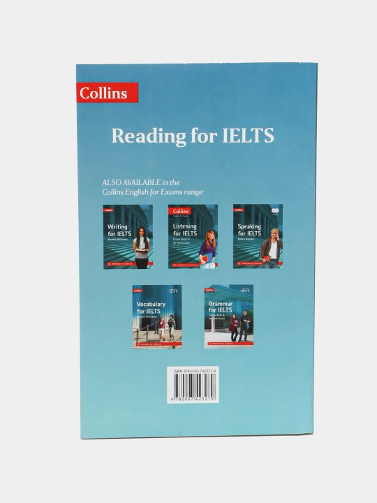 Reading for IELTS