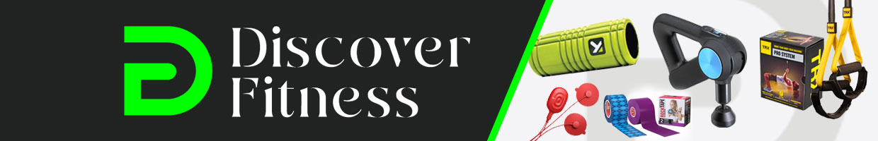 Discover Fitness