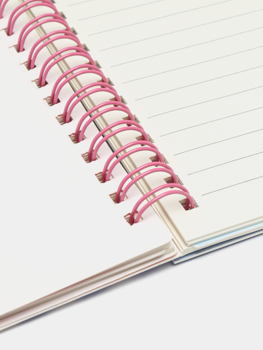 Блокнот, ежедневник, с закладками, для девочек, записная книжка на ...