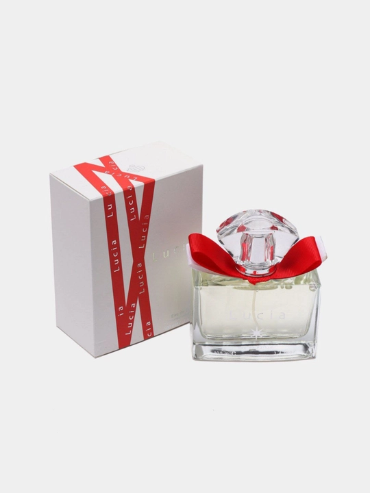 Lucia ayollar uchun parfyum suvi, 100 ml
