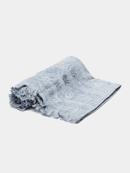 Velyur-baxmal sochiqlar, hammom uchun 70*135 sm, yuz uchun 50*85 sm, to'plamda va alohida