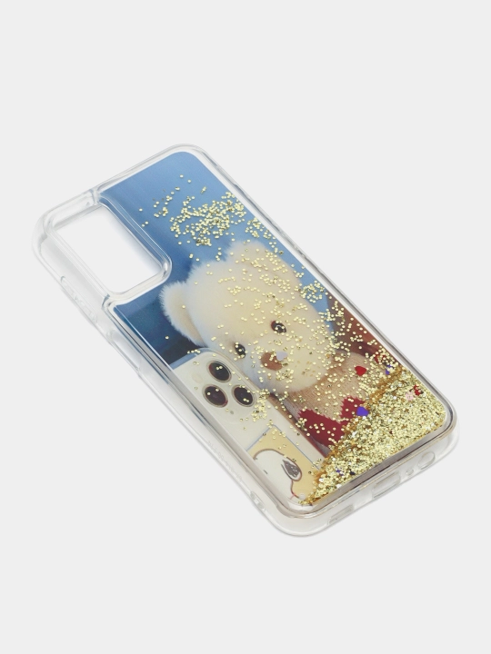 G'ilof Samsung M14 5G, F14 uchun