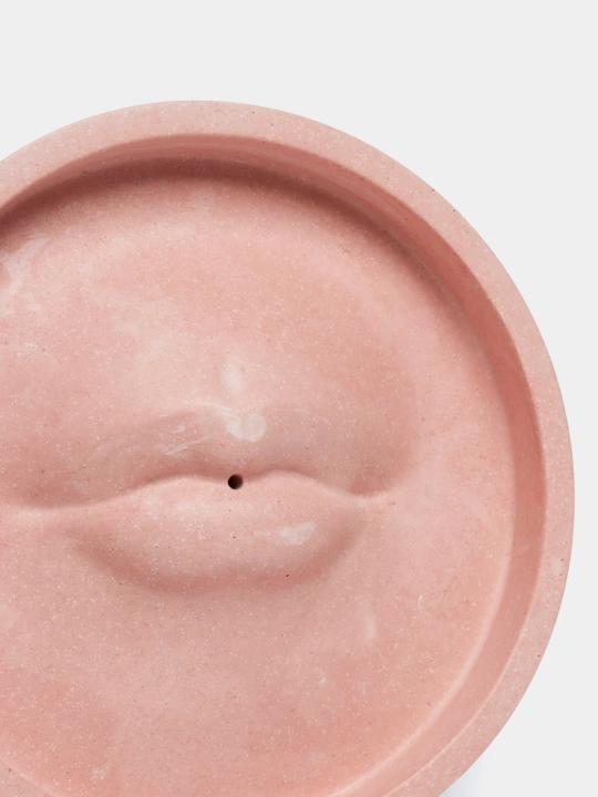 Держатель для аромапалочек Lips