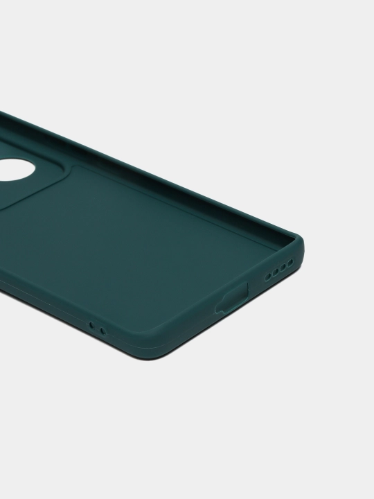 Чехол для Infinix Zero 30, силиконовый