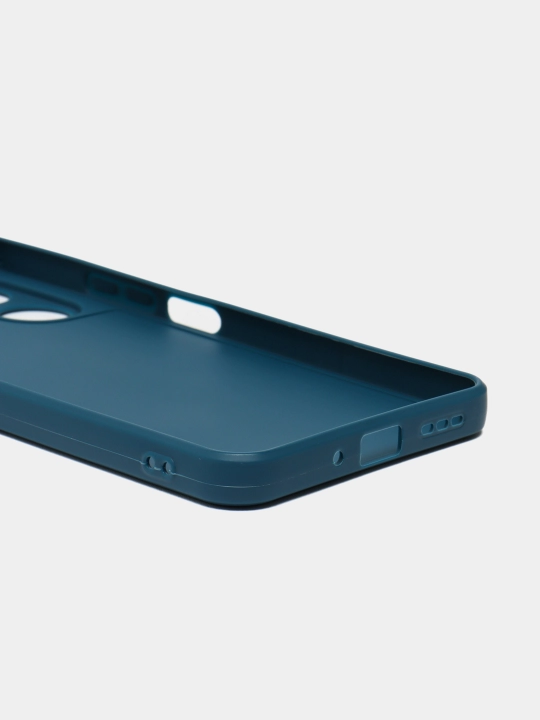 Силиконовый чехол для Redmi 13C, 4G, Poco C65