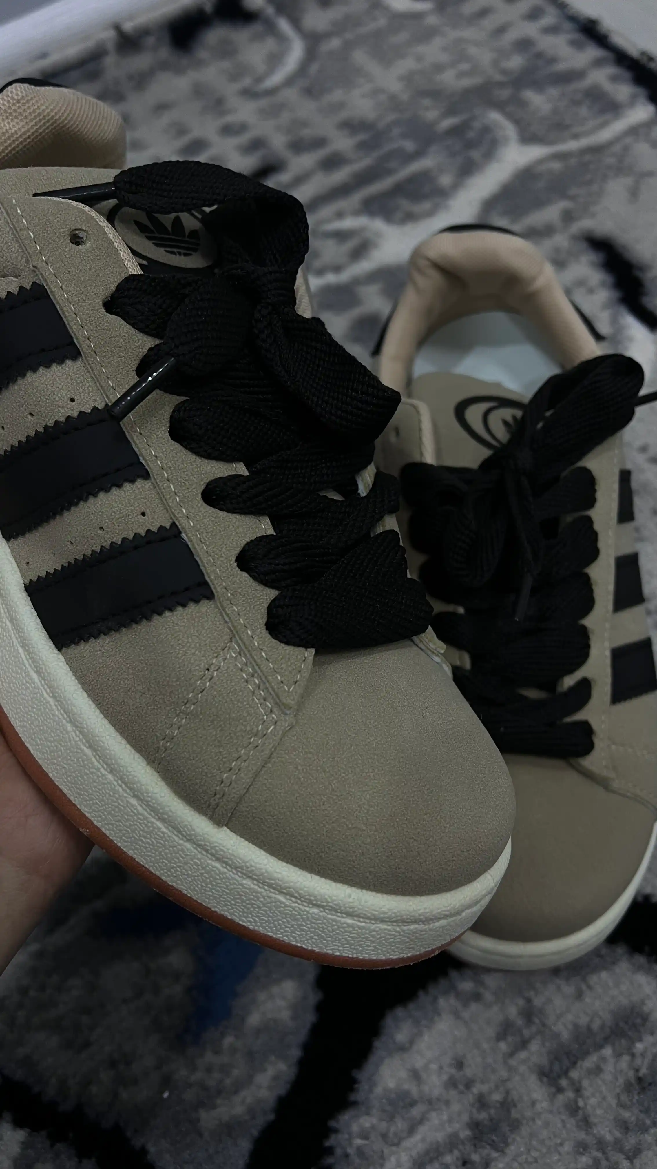Кроссовки женские Samba, 36-40