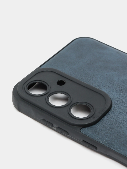 Чехол для Samsung Galaxy A55/ A35/ A25/ A15, Case, Chexol, Cover