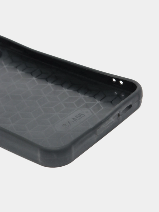 Чехол для Samsung Galaxy A55/ A35/ A25/ A15, Case, Chexol, Cover