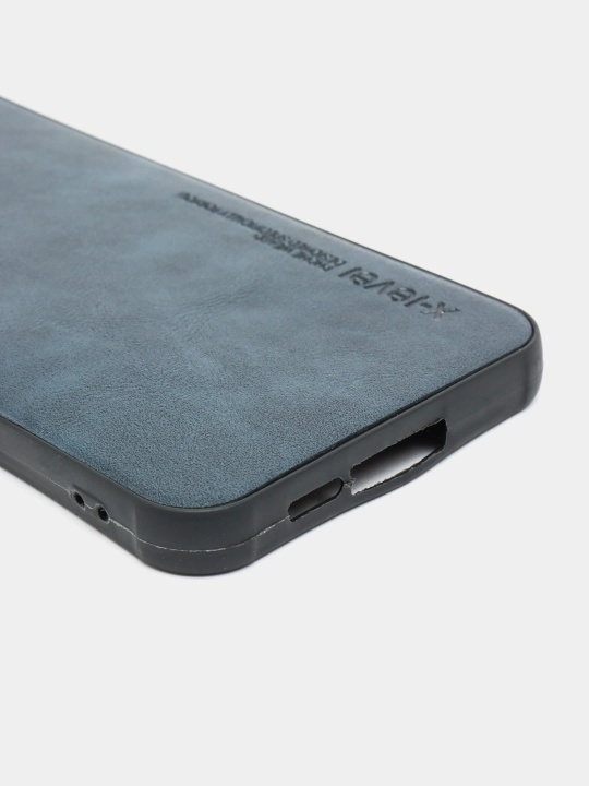 Чехол для Samsung Galaxy A55/ A35/ A25/ A15, Case, Chexol, Cover