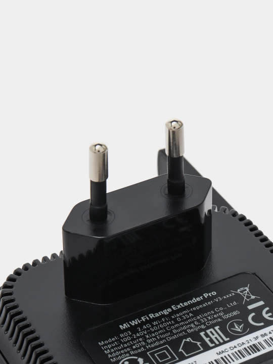 Wi Fi repitor MI R03