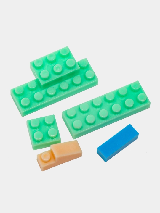 Лего мини конструктор 3D Hello Kitty, от Mekansm, игрушка Lego Disney