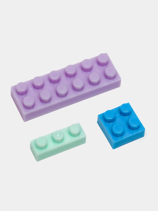 Лего мини конструктор 3D Hello Kitty, от Mekansm, игрушка Lego Disney
