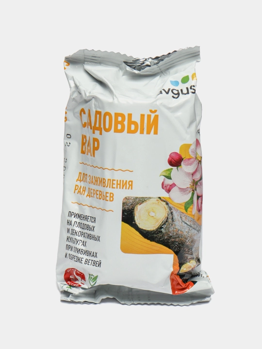 Daraxtlarni yaralarini davolovchi vosita "Садовый вар", 150 g