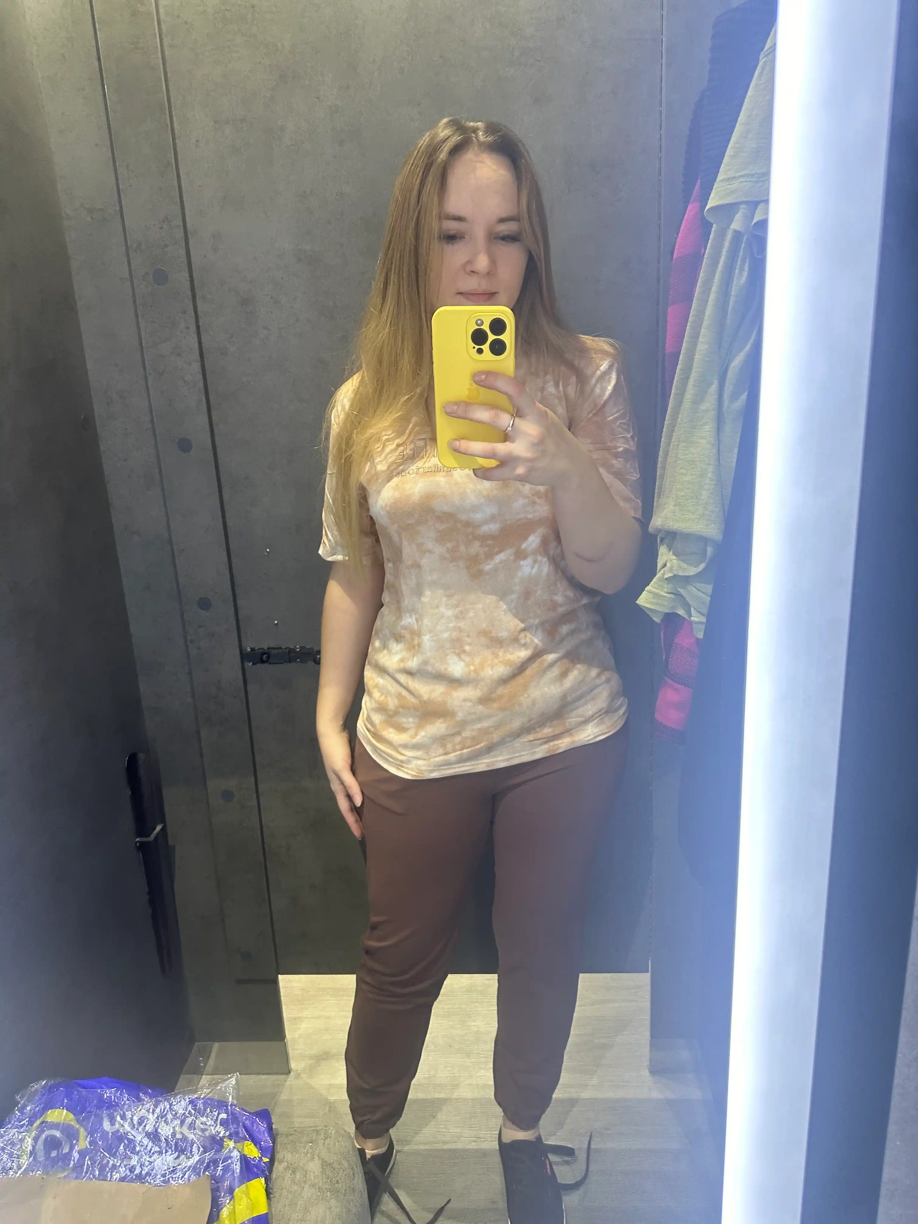 Ayollar sport shimlari Remix, joggers
