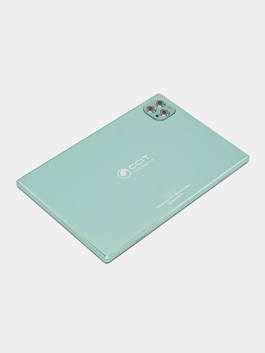 Смарт планшет CCIT A 103 PRO, 8 ГБ, 512 ГБ, 5G, для учебы и развлечений ...