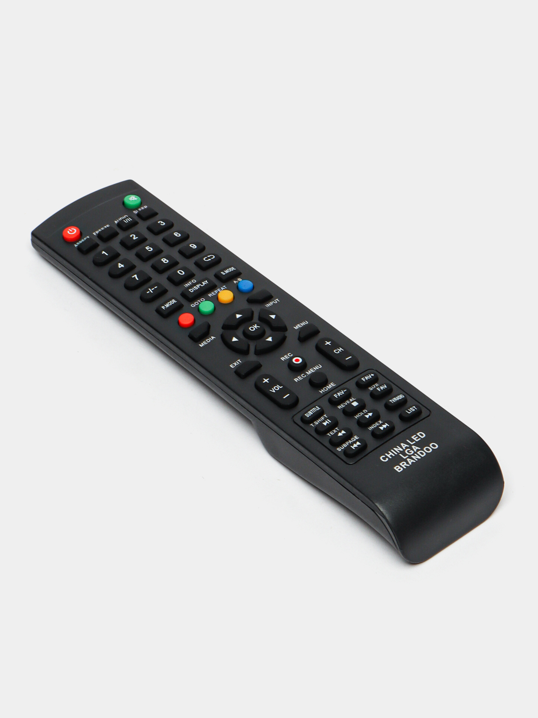 Универсальный пульт для телевизора LG Brando TV купить по низким ценам ...